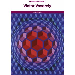 Victor Vasarely | Victor VASARELY (ISBN: 9782849754139)