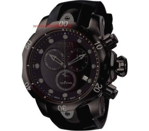 Invicta 6051