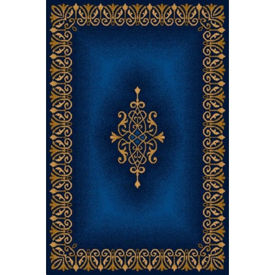 Agnella Tempo Kaira Modrý