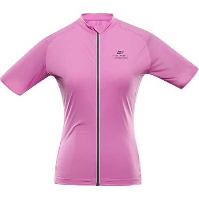 Alpine Pro SAGENA 2 růžová