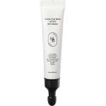 Heveblue Black Yuja Bean Lifting Eye Cream - Лифтинг крем за околоочния контур 15мл