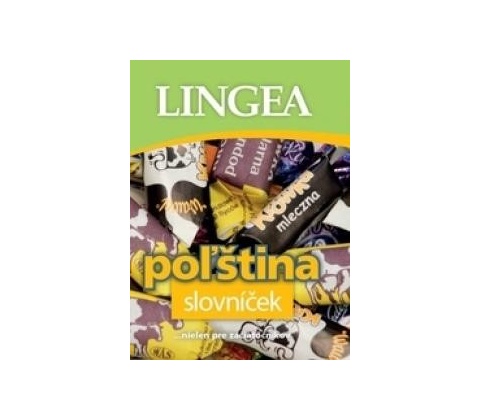 Poľština - slovníček