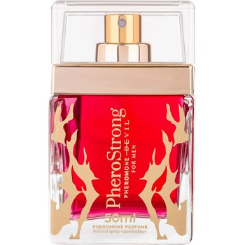 PheroStrong Devil for Men 50 ml