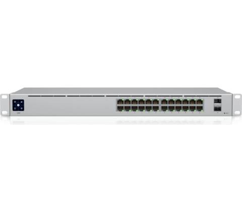 UBIQUITI usw-24