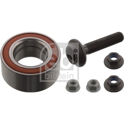 Lożisko kolesa - opravná sada FEBI BILSTEIN 100725