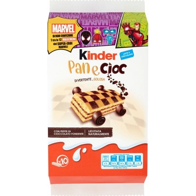 Ferrero Kinder Pan&Ciocc 290 g