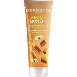 Dermacol - pleťová a tělová kosmetika Dermacol SG 250ml AR карамелен крем