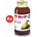 HiPP BIO Slivkový nektár 6 x 200ml