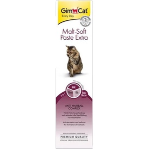 Gimborn GimCat Malt-Soft Extra Pasta за котки 200 г