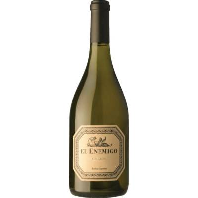 El Enemigo Semillon 2023 Bílé 14,5% 0,75 l (holá láhev)