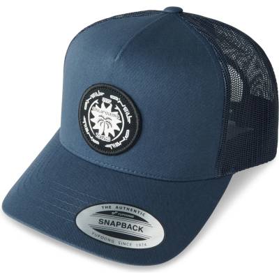 O'Neill Мъжка шапка с козирка O'neill Retro Trucker Cap - English Evening - размер One Size (904-6211-0111)