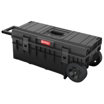 Qbrick System Кутия за инструменти longer basic (skrwqlbczapg011)