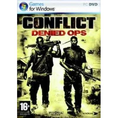 Eidos Conflict Denied Ops (PC)