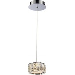 LUXERA KNOX 62416