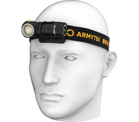Armytek Wizard C1 Pro Magnet