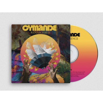 Cymande Renascence CD