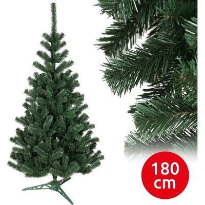 ANMA Vianočný stromček BRA 180 cm jedľa AM0118