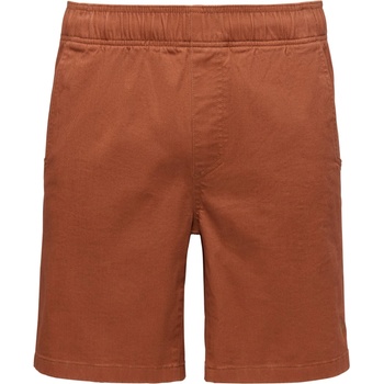 Black Diamond Мъжки къси панталони Black Diamond Dirtbag Twill Shorts - Clay (012-3511-0411)