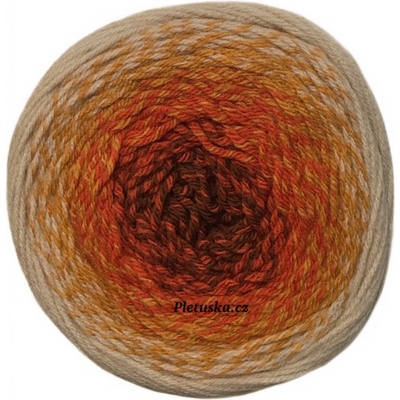 Flowers Merino 542