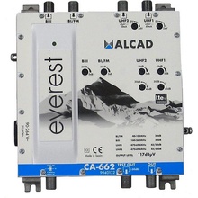 Alcad CA-662