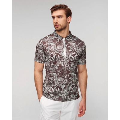 Bogner pánské polo s Potiskem Amiro