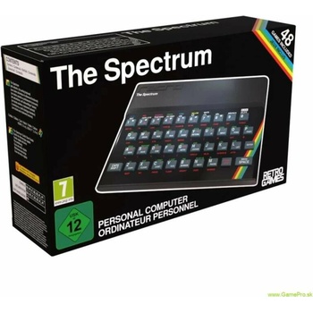 The Spectrum
