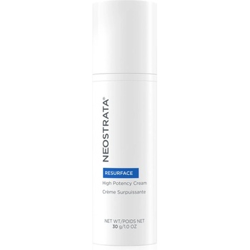 NeoStrata Resurface High Potency Cream нежен ексфолиращ крем с изглаждащ ефект 30 гр