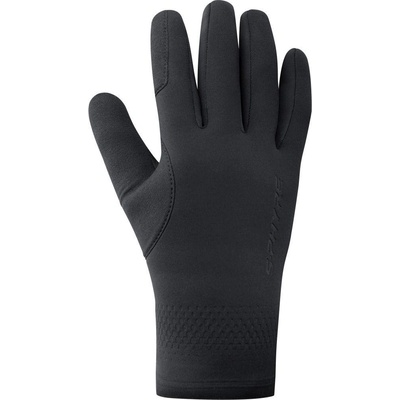 Shimano S-Phyre Thermal LF black