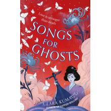 Songs for Ghosts - Clara Kumagai