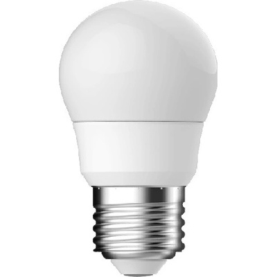 Nordlux LED žárovka E27 4,9W 2700K biela LED žárovky plast 5172014421