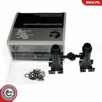Termostat ESEN SKV 95SKV903