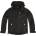 Brandit Softshell яке Hurricane, черно (3196-11002)