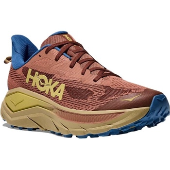 Hoka one one M Challenger ATR 8 1168716-MPLC maple cardamom