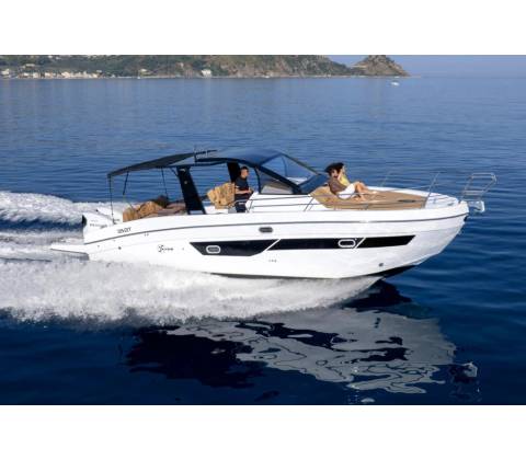 Saver 35GT