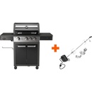Fornetto gril Ranger Pro 310