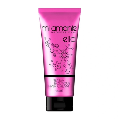 Mi Amante Proffesional MI AMANTE Еlla Renew Boutique Крем за коса Крем за коса дамски 175ml