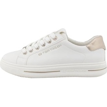 Tom Tailor 9590320007 dámské tenisky white