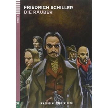 Die Räuber