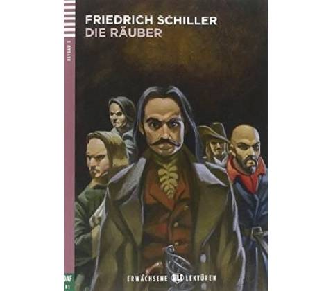 Die Räuber