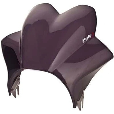 Puig Wave 2208F tmavá kouřová