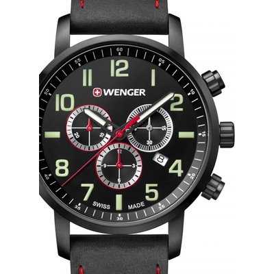 Wenger 01.1543.104