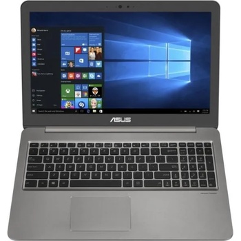 ASUS ZenBook UX510UW-DM100R
