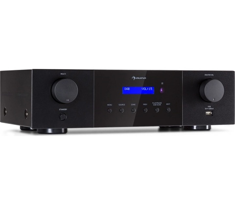 Auna AMP-4000 DAB