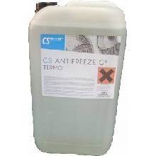 CS Antifreeze G Termo 25l (nemrznoucí směs do topení/topných systémů)
