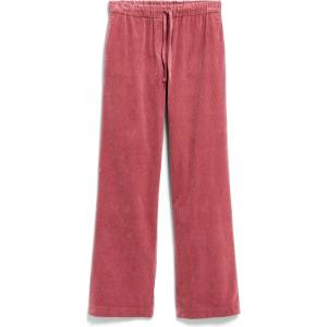 Armedangels Дамски ежедневен панталон ARMEDANGELS Women's Jaimilaa Corduroy Casual trousers - Velvet Ember (107-4191-0513)