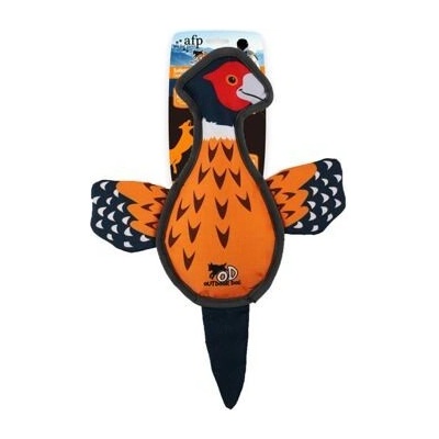 AFP Outdoor Pískací látkový bažant Bob 38 cm