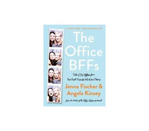 The Office BFFs