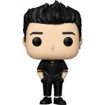Funko Фигура Funko POP! Rocks: Green Day - Billie Joe (Basket Case) #497 (113003)