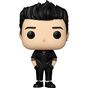 Funko Фигура Funko POP! Rocks: Green Day - Billie Joe (Basket Case) #497 (113003)