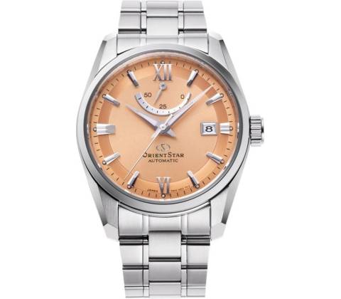 Orient AU0108G